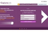 ExploraJob mise sur les candidatures spontan�es