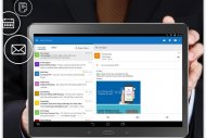 Le Parlement europ�en bannit les apps Outlook pour iOS et Android