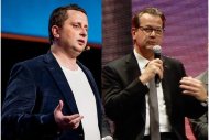 Laurent Allard devient CEO d'OVH