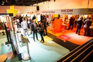 Ricoh au service de la transformation num�rique des entreprises
