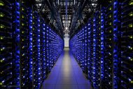 Atos propose des services pour datacenters