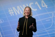 IBM va investir 4 Md$ entre cloud, big data, s�curit� et mobilit�