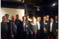 Les p�pites lyonnaises du cloud et de l'Open Source en force � Paris