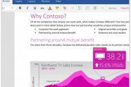 Office 365 : les entreprises pourront ralentir le rythme de mise � jour