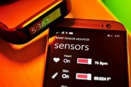 Windows 10 con�u pour travailler avec les capteurs IoT
