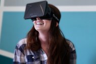 Oculus VR s'offre Surreal Vision, spcialis dans la ralit augmente