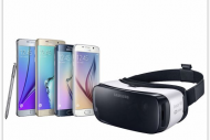 Le casque de ralit virtuelle de Samsung vendu 89€