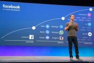 Facebook facilite le dveloppement de bots pour Messenger