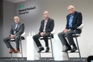 Discover 2016 : HPE d�fie IBM Watson avec Haven OnDemand