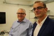 Intel rach�te Movidius pour muscler sa technologie 3D RealSense