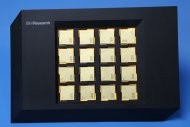 IBM montre les capacit�s d'apprentissage de sa puce neuromorphique TrueNorth