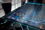 Intel r�cup�re 15% de la soci�t� de cartographie Here