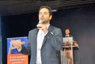 Big Data Paris 2017 : Les capacit�s des outils dop�s au machine learning