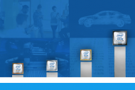 Intel  rebaptise sa gamme Xeon pour gagner en clart�