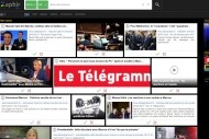 Xaphir, dernier-né des moteurs de recherche français Xaphir, dernier-né des moteurs de recherche français