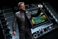 Volta, un GPU de 21 milliards de transistors sign� Nvidia