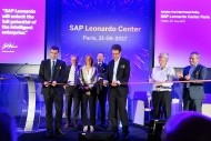 Avec Leonardo Center, SAP embarque ses clients dans l'IoT