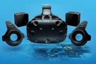 VR : HTC baisse  699€ le prix du casque Vive