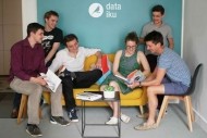 Dataiku l�ve 23,5 M&euro; pour doper sa plateforme de data science