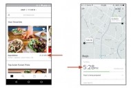 Uber soul�ve le capot de Michelangelo, sa plateforme de machine learning