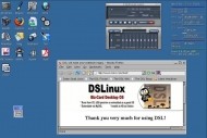 7 distributions Linux surprenantes