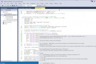 Plusieurs outils IA pour Visual Studio disponibles en b�ta