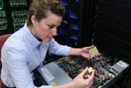 IBM d�gaine ses Power9 taill�s pour le deep learning