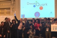 Dreamquark �lue fintech de l'ann�e par Finance innovation