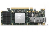 1ers circuits Intel FPGA dans des serveurs Dell et Fujitsu