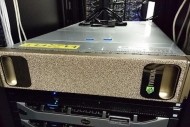 L'Universit� de Sheffield exploite des GPU pour les simulations complexes