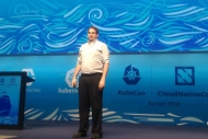 Kubernetes monte en puissance tout en renforant sa scurit