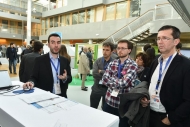 DigiHall Day : Rendez-vous à l'université Paris-Saclay le 22 mai DigiHall Day : Rendez-vous à l'université Paris-Saclay le 22 mai