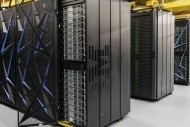 Top500 des supercalculateurs : IBM met fin aux 5 ans de rgne de la Chine
