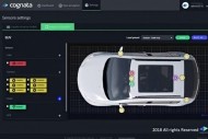 Audi s'allie à Cognata dans la simulation de conduite autonome Audi s'allie à Cognata dans la simulation de conduite autonome