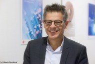 Ancien DSI groupe, Konstantinos Voyiatzis devient directeur scientifique d'Edenred