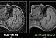 Nvidia utilise l'intelligence artificielle pour reconstituer les images