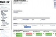 Nagios Core 4.4.2 pour Linux : Le test