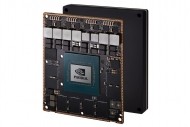 Nvidia livre Jetson AGX Xavier pour les applications de robotique Nvidia livre Jetson AGX Xavier pour les applications de robotique