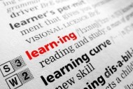 Le vocabulaire de l'IA maintenant adapté en français Le vocabulaire de l'IA maintenant adapté en français