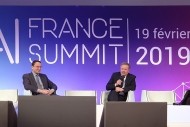 Rendre l'IA accessible � toutes les entreprises en 2019