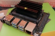 Nvidia d�voile un kit de d�veloppement IA GPU � 99$
