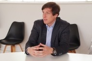 Marcin Detyniecki (chief group data scientist Axa) : « On ne peut pas faire aveuglément confiance aux algorithmes » Marcin Detyniecki (chief group data scientist Axa) : « On ne peut pas faire aveuglément confiance aux algorithmes »