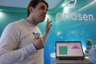 Plongée dans les plateformes de données sur Big Data Paris 2019 Plongée dans les plateformes de données sur Big Data Paris 2019