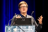 Le fran�ais Yann LeCun un des 3 laur�ats du prix Turing 2018