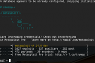 Tout savoir sur l'outil de piratage Metasploit