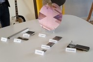 Intel relance sa gamme Xeon avec une puce 56 coeurs