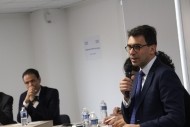 IBM inaugure son centre de recherche IA � Saclay