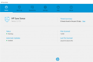 Avec Sure�Sense, HP mise sur l'IA pour prot�ger ses PC