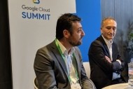 Google Cloud Summit Paris 2019 : IA et cloud s�duisent les banques