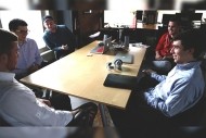Israël : Les start-ups de cybersécurité attirent le plus d'investisseurs Israël : Les start-ups de cybersécurité attirent le plus d'investisseurs